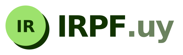 IRPF.uy
